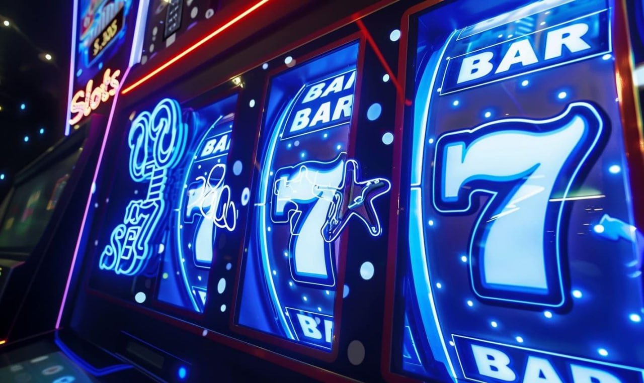 slots
