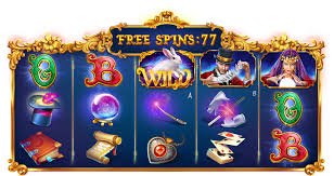 slots