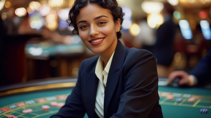 slots