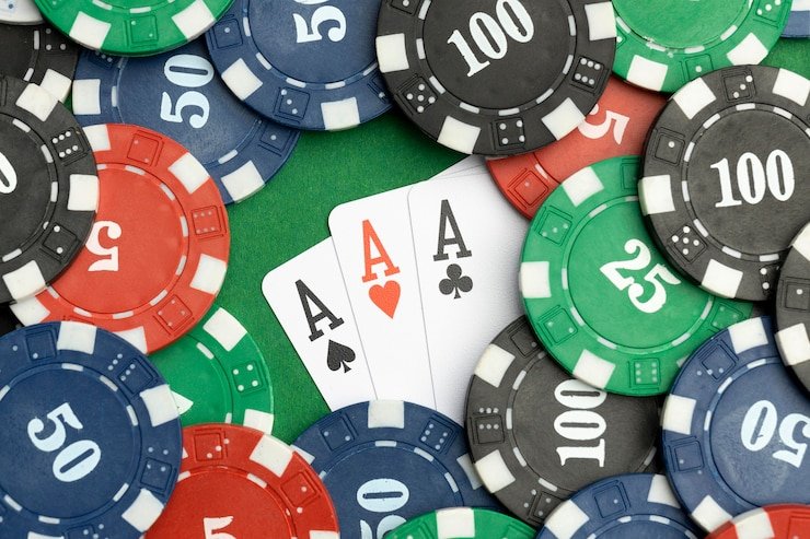 slots