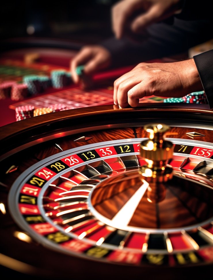 slots