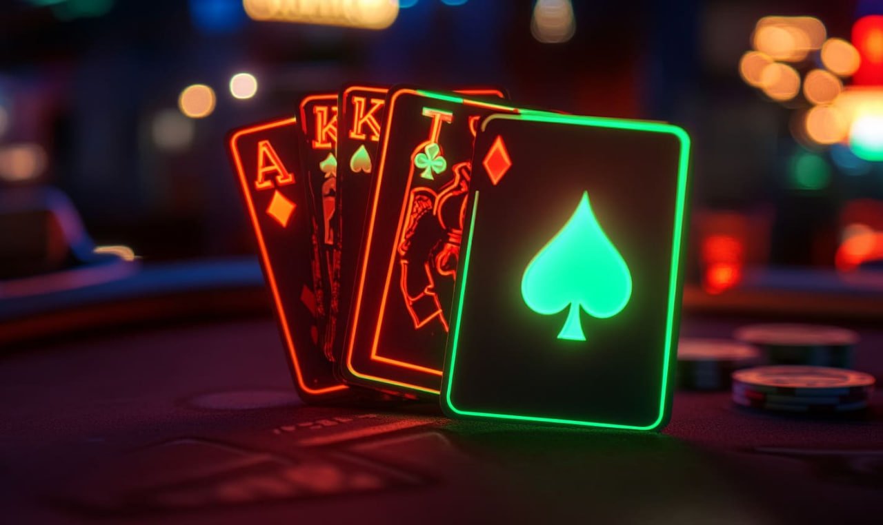 slots