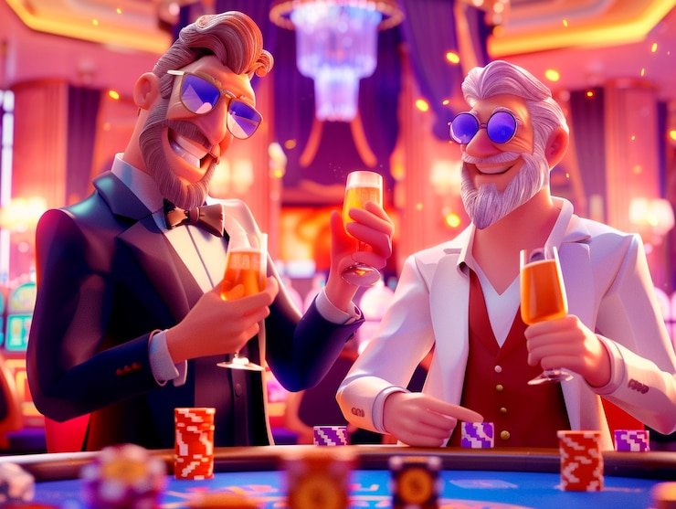 slots