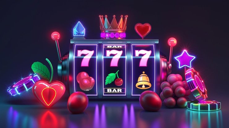 slots